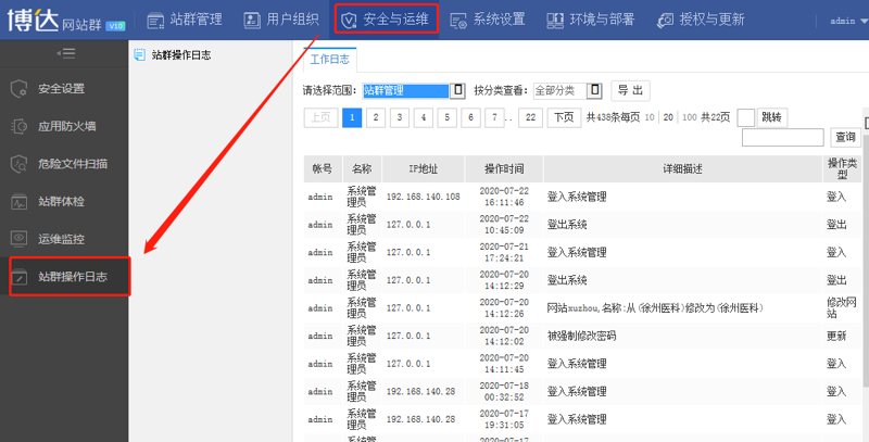 SEO 站群运营现状与趋势